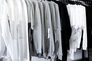 Knowear 引領(lǐng)時尚潮流的新銳服裝零售商