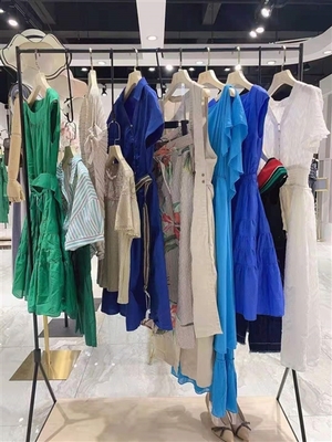廣州衣田服裝供應(yīng)鏈管理 創(chuàng)新驅(qū)動下的服裝服飾零售新生態(tài)