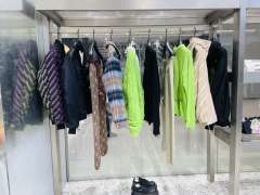 哈爾濱市南崗區(qū)維特萌服裝店 潮流服飾零售新風(fēng)尚