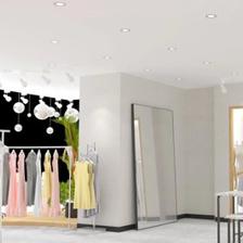 優(yōu)雅新生 樣兒服飾攜第四代終端形象店重塑時尚體驗(yàn)