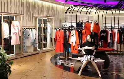 服裝店鋪管理中如何高效開展多店督導(dǎo)